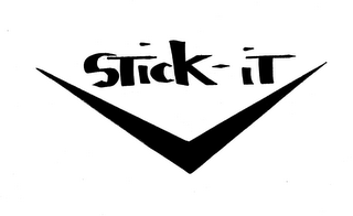 STICK-IT logo