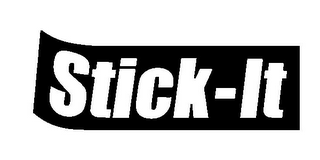 STICK-IT logo