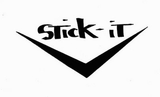 STICK-IT logo