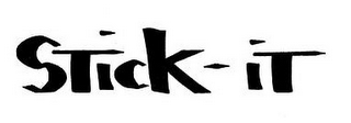 STICK-IT logo