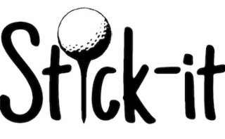STICK-IT logo