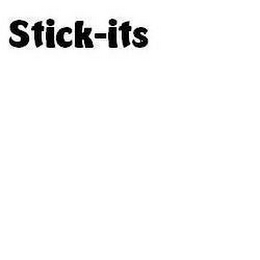 STICK-ITS logo
