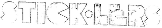 STICK-LERS logo
