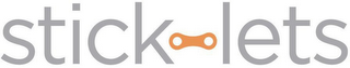 STICK-LETS logo