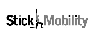 STICK MOBILITY logo