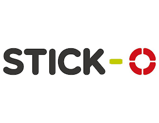 STICK-O logo