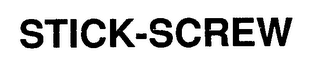 STICK-SCREW logo
