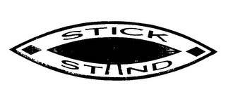 STICK STAND logo