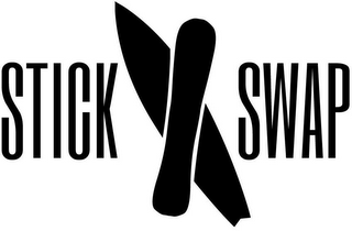 STICK SWAP logo