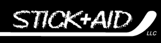 STICK+AID LLC logo