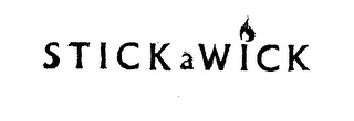 STICKAWICK logo