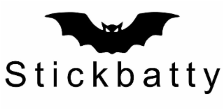 STICKBATTY logo