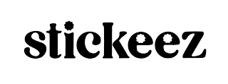 STICKEEZ logo