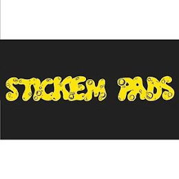 STICKEM PADS logo