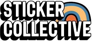 STICKER COLLECTIVE logo