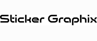 STICKER GRAPHIX logo