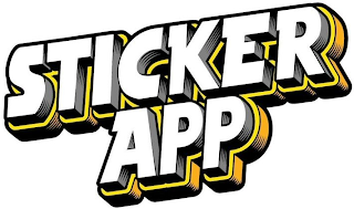 STICKERAPP logo