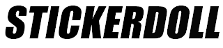 STICKERDOLL logo