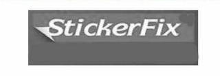 STICKERFIX logo