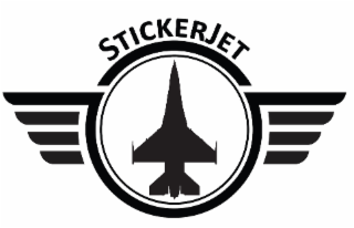 STICKERJET logo