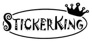 STICKERKING logo