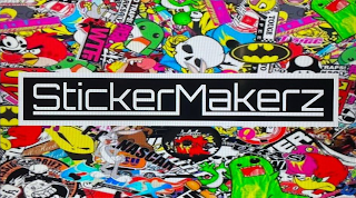 STICKERMAKERZ logo