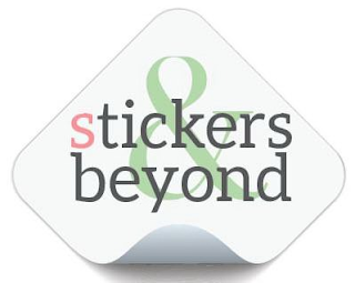 STICKERS & BEYOND logo