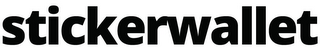 STICKERWALLET logo
