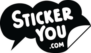 STICKERYOU.COM logo