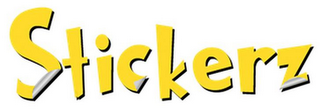 STICKERZ logo