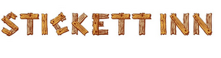 STICKETT INN logo