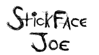 STICKFACE JOE logo
