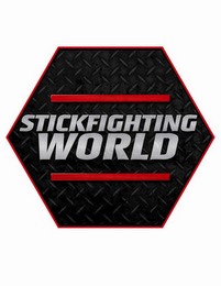 STICKFIGHTING WORLD logo