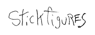 STICKFIGURES logo