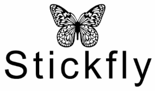 STICKFLY logo
