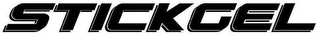 STICKGEL logo