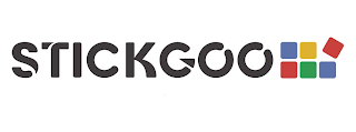 STICKGOO logo
