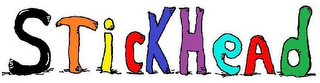 STICKHEAD logo