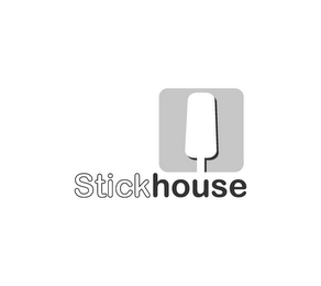 STICKHOUSE logo