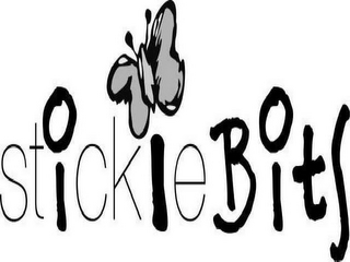 STICKIEBITS logo