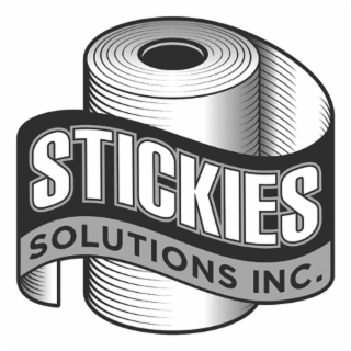 STICKIES SOLUTIONS INC.