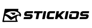 STICKIOS logo