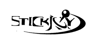STICKJOY logo