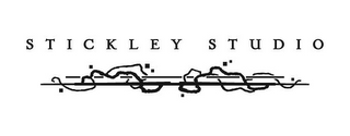 STICKLEY STUDIO logo