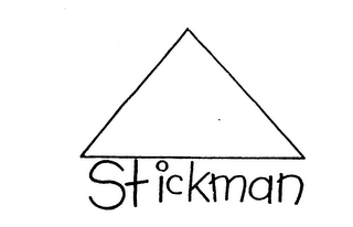 STICKMAN logo