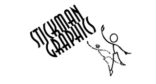 STICKMAN GRAPHICS logo