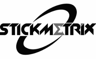 STICKMETRIX logo