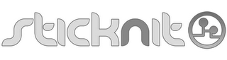 STICKNIT logo