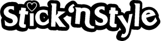 STICK'NSTYLE logo