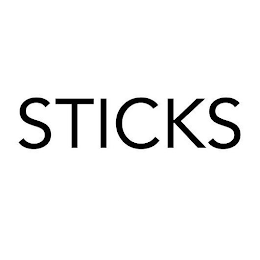 STICKS logo